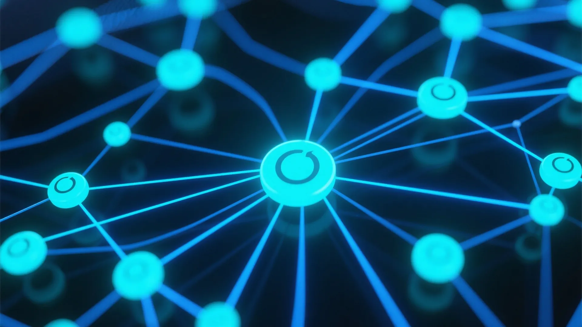 Data Network Background