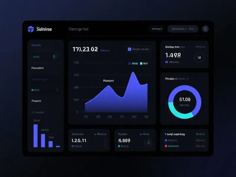 Data Analysis Dashboard