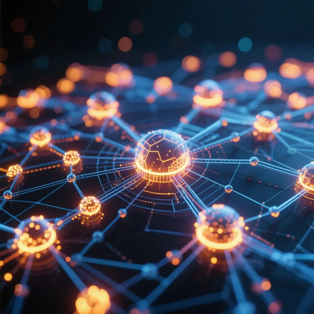Big Data Analysis Engine